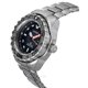 thumbnail image 3 of Citizen Promaster Dive Super Titanium Black Dial Automatic NB6004-83E 200M Men's Watch, 3 of 4