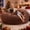 Brown, variant on Sanae 4ft Giant Beanbag Chair for Adults, Ultra Soft Plush Memory Foam Sofa, Large Lounge Chair for Reading, Living Room, Bedroom & Dorm, Coffee