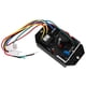 thumbnail image 2 of Lámpara antiniebla LED de repuesto para luz diurna para Mercedes Benz Clase B W242 W246 izquierda: 2049069100 Jadeshay A, 2 of 8