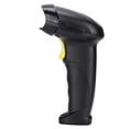 thumbnail image 4 of QR Code Scanner, Friction Resistance Handheld Barcode Scanner Light Weight With Connection Cable For Supermarkets For Hospitals For Ticket Gates ANGGREK QR Code Scanner, 4 of 8