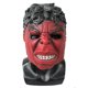 thumbnail image 1 of Máscara de látex para cosplay de Hulks, color rojo, para carnaval de Halloween, 1 of 2
