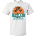 thumbnail image 3 of Inktastic Maui Family Vacation Matching T-Shirt, 3 of 5