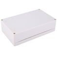 thumbnail image 4 of Junction Box, Firm Water Resistant  Sealing Junction Enclosure, Useful Durable For Communication Firefighting Equipment Electronics Petrochemical, 4 of 7