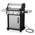 thumbnail image 1 of Weber Spirit SX-315 Gril Intelligent au Gaz Naturel à 3 Brûleurs en Acier Inoxydable, 1 of 11