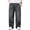 a01Gray, variant on Baggy Jeans for Men Y2K Streetwear Vintage Wide Leg Loose Fit Denim Pants Hip Hop Skater Carpenter Jean Gray 32