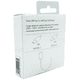 thumbnail image 3 of Cable RCA U832CC3AM USB Tipo C - Tipo C 2.0 Carga Rápida 3A 90 cm Trenzado RCA, 3 of 4