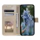 thumbnail image 2 of KAIYANG Funda de piel con relieve Totem para OnePlus 10R 5G, color marrón, estilo D, color dorado, para 1+10R/1+Ace, 2 of 5