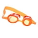 thumbnail image 1 of Espejo de natación antivaho shamjiam para Niñas Equipo de entrenamiento de natación naranja, 1 of 6