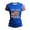 Blue #25, variant on DORKASM 4th Of July Shirts Short Sleeve American Birthday 250th Anniversary National Flag Print Tops Liberty Round Neck American Flag T Shirts Vocation Patriotic Tshirts Red XL