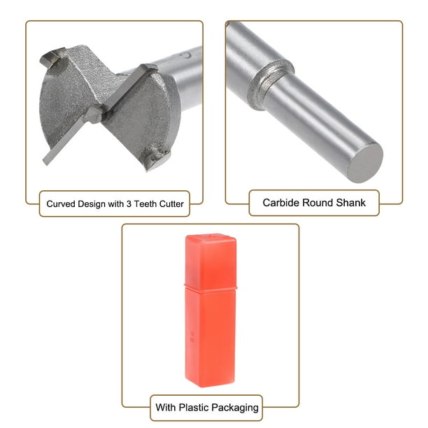 26mm forstner drill sale bit