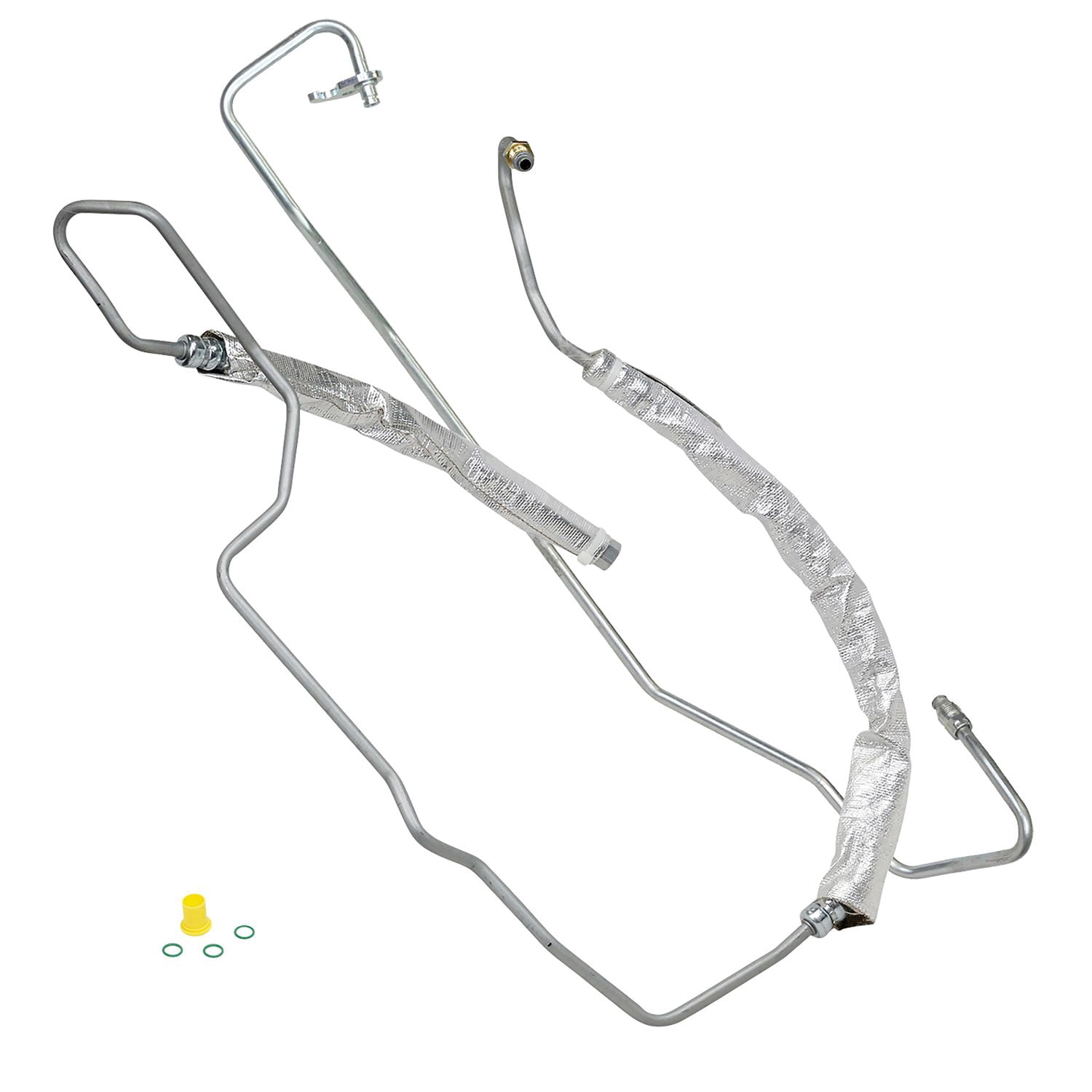 Edelmann 92657 Power Steering Pressure Line Hose Assembly 1 Pack