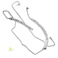 thumbnail image 4 of Edelmann 92657 Power Steering Pressure Line Hose Assembly 1 Pack, 4 of 4