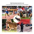 thumbnail image 3 of Silbato Electrónico Deportivo para Árbitros, Entrenadores y Profesores. Silbato de Emergencia para Deportes Al Aire Libre., 3 of 5