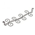thumbnail image 1 of Miangastore Display Shelf Classic 1Pc 11.8x5.7x2.2in, 1 of 8