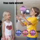 thumbnail image 2 of Pro Flying Ball Jouet Fidget Toys Magic Drone ball Flying Spinner Fidget Toys Kids Induction flying ball toys heqiyong toy, 2 of 2
