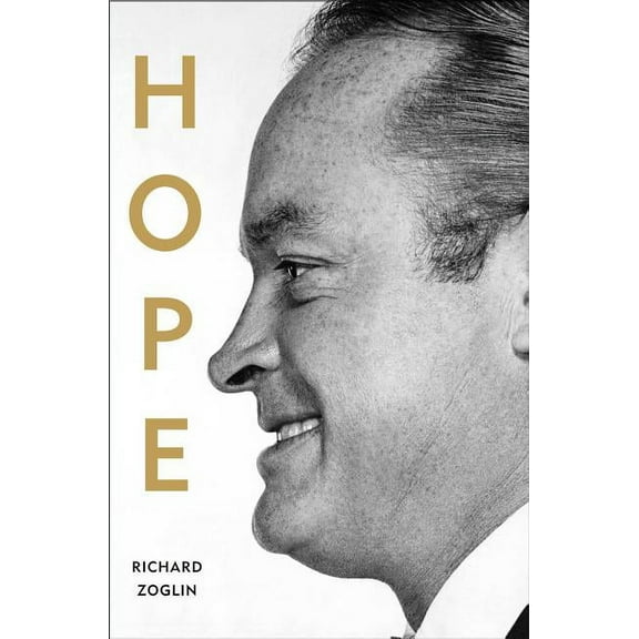 Hope: Entertainer Of The Year