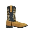 thumbnail image 5 of TuffRider Children's Lassen Rounded Toe Western Boot, 5 of 7