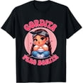 thumbnail image 1 of Fashions t Shirts Gordita Pero Bonita- Latina Chingona Mujer Chicana-Chula Cotton T-shirt - Perfect Christmas or Valentine'S Gift for Men and Women, 1 of 6