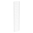 thumbnail image 1 of Panneaux de Gril 1 x 5 Pi, Blanc, 1 of 1