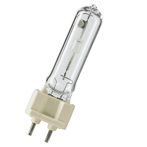 Ampoule UVC GE G12 3000K 70W - Neuf, Pour Stérilisation Ou éclairage Spécifique, Culot G12
