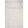 thumbnail image 1 of Safavieh Mirage 8' X 10' Hand Woven Rug in Silver, 1 of 6