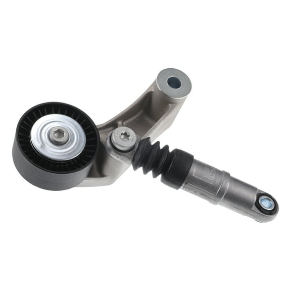 Engine Belt Tensioner Pulley Assembly for Hyundai Ix55 Veracruz Diesel 2007-2015 No.252813A000