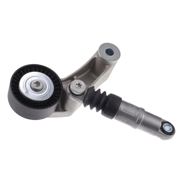 Conjunto de polea del tensor de la correa del motor para Hyundai Ix55 Veracruz Diesel 2007-2015 No.252813A000