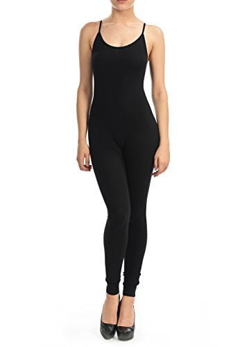 spandex jumpsuit