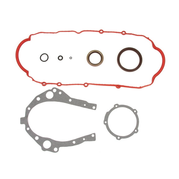 Evergreen CS6-10434 Lower Gasket Set Fit 05-09 Chevrolet Equinox Pontiac Torrent 3.4L OHV