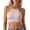 Pink, variant on Women's Seamless Fitness Yoga Set with Push Up Sports Bra Tang Top Backless Tops for Women plus Size All The Things Shirt Women Sleeveless Active Crop Pack Backless Top Women Athletic Crop Tops