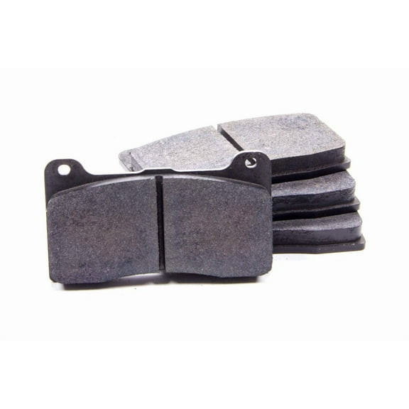 Wilwood BP-10 Brake Pads Dynalite/Dynapro Caliper Set of 4 P/N 150-9136K