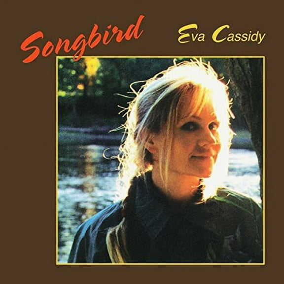 Eva Cassidy - Songbird - Music & Performance - Vinyl