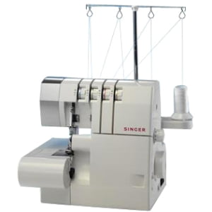 Singer Commercial Grade 14CG754 Electric Sewing Machine - 6 Built-In Stitches -