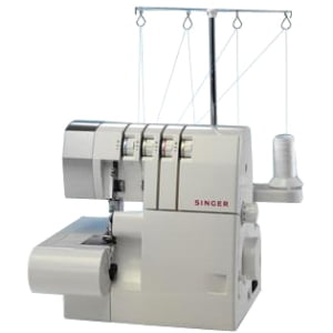 Singer Commercial Grade 14CG754 Electric Sewing Machine - 6 Built-In Stitches - (Best Commercial Sewing Machine)