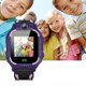 thumbnail image 4 of Q19 Smart Watch Waterproof Fashion Silicone Flashlight Children Watch For HomeRed, 4 of 5