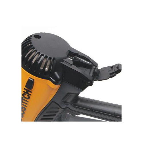 28 Degree Wire Weld Gas Framing Nailer 