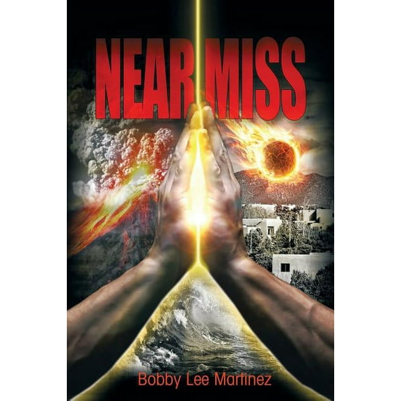 Near Miss, (Paperback)