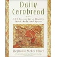 thumbnail image 1 of Daily Cornbread 365 Ingredients for a Healthy Mind, Body and Soul, 1 of 1