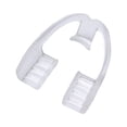 thumbnail image 2 of Professional Dental Night Guard Teeth Grinding Protector Stops Teeth Grinding Bruxism Night Sleep Aid Tools, 2 of 8