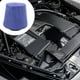 thumbnail image 5 of XWSHYW Otros Accesorios Exteriores Modificación Del Automóvil En Cubierta Antisalpicaduras En Forma de Hongo Componente de Filtración Tiro Cubierta de Protección Contra Salpicaduras Cubierta de Malla, 5 of 6