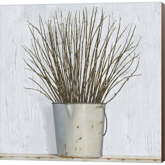 Early Spring by James Wiens, Canvas Wall Art