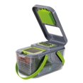 thumbnail image 1 of benda handels22 in 1 vegetable cutter, dice, fruit cutter, 1 of 4