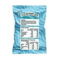 thumbnail image 2 of Bristows Chewy Blue Raspberry Bon Bons 150g (Pack of 3), 2 of 6
