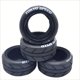 thumbnail image 1 of Neumáticos RC On-Road Chanjorlin 1/10 de goma blanda para coche 1:10, 1 of 9