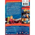 thumbnail image 2 of Hot Wheels Battle Force 5: Season 1 Volume 1 [DVD], 2 of 3