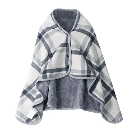 Manta de franela suave jinwen 80x130cm Estilo 1