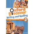 thumbnail image 1 of OXFORD DISCOVER WRITING AND SPELLING 3, 1 of 1