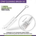 thumbnail image 5 of CPAP Cleaner Supplies for Respirator Hose Tube and Drinking Pipe Tube with Cleaning Brush, 5 of 5