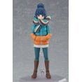thumbnail image 2 of Good Smile Company - Laid Back Camp - Rin Shima Figurema Action Figure Deluxe Version, 2 of 7