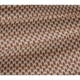 thumbnail image 5 of oneOone Viscose Jersey Fabric Square & Arrow Sign Kasuri Decor Fabric Printed BTY 60 Inch Wide, 5 of 5